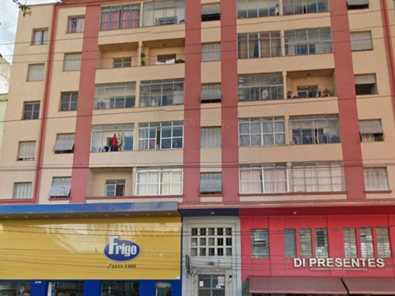 imóvel com 59m² - Centro - São Paulo
