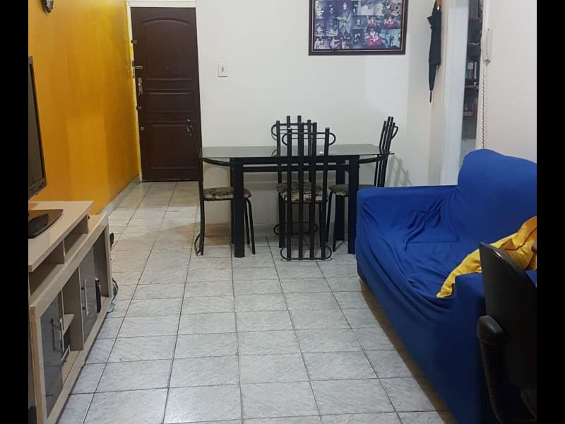 imóvel com 59m² - Centro - São Paulo