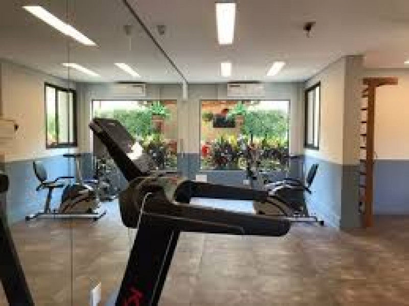 Apartamento à venda Centro com 100m² e 3 quartos por R$ 690.000 - 1011543631-academia.jpg