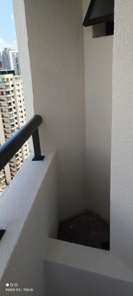 Apartamento à venda Centro com 100m² e 3 quartos por R$ 690.000 - 1116787987-img-20230326-123513.jpg