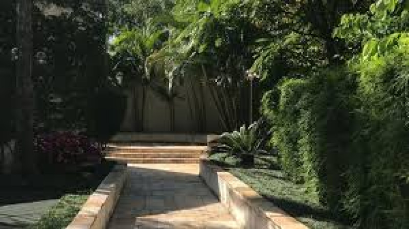 Apartamento à venda Centro com 100m² e 3 quartos por R$ 690.000 - 2100191434-terreo-circulacao.jpg