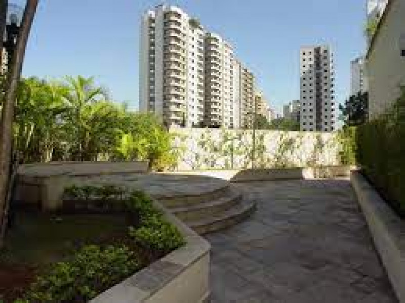 Apartamento à venda Centro com 100m² e 3 quartos por R$ 690.000 - 926901144-area-terreo.jpg