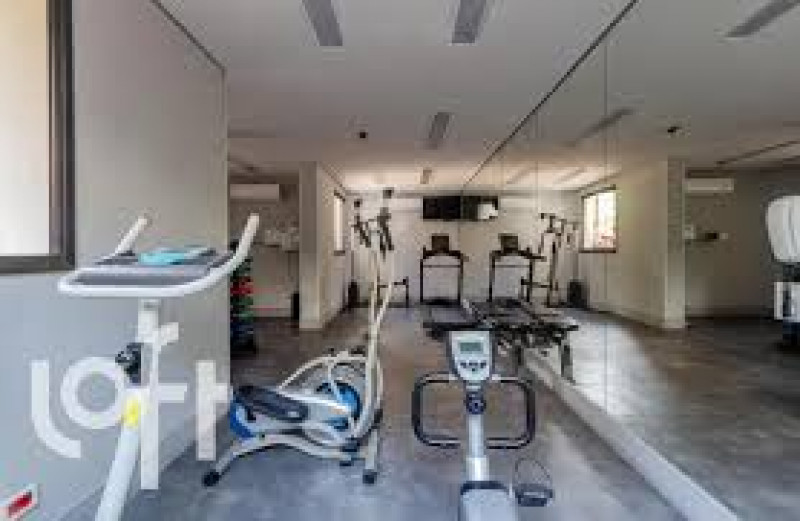 Apartamento à venda Centro com 100m² e 3 quartos por R$ 690.000 - 980813933-academia-2.jpg