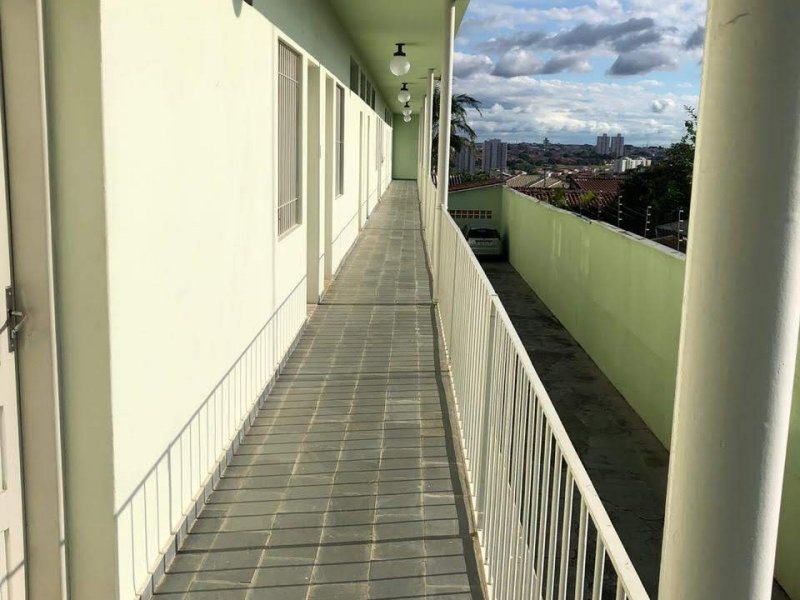 Apartamento à venda Vila Industrial (Campinas) com 6630m² e 2 quartos por R$ 285.000 - 129563410-img-20190409-wa0066.jpg