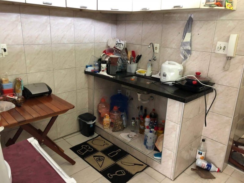 Apartamento à venda Vila Industrial (Campinas) com 6630m² e 2 quartos por R$ 285.000 - 149621462-img-20190417-wa0078.jpg