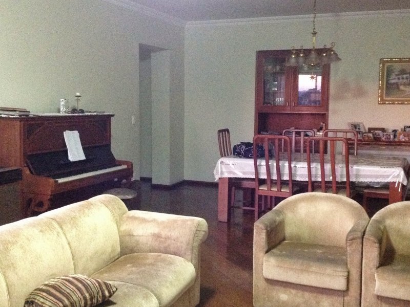 imóvel com 180m² - Vila Betânia - Sao Jose dos Campos