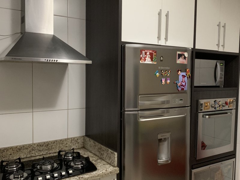 imóvel com 70m² - Vila Granada - São Paulo