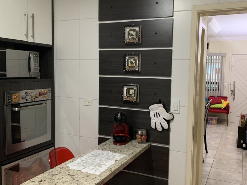 imóvel com 70m² - Vila Granada - São Paulo