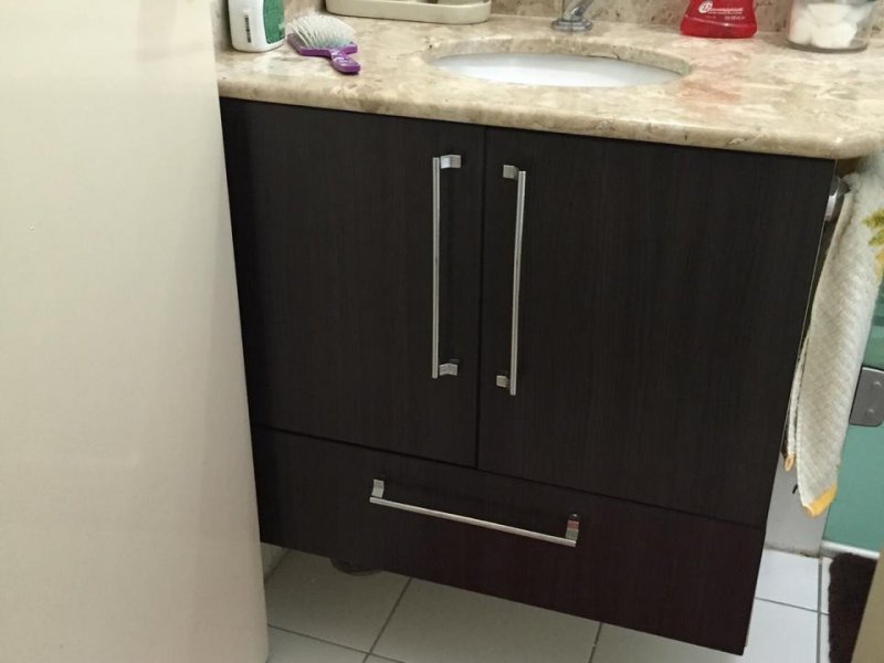 imóvel com 70m² - Vila Granada - São Paulo