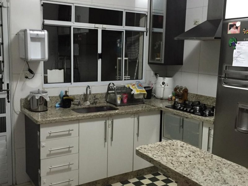 imóvel com 70m² - Vila Granada - São Paulo