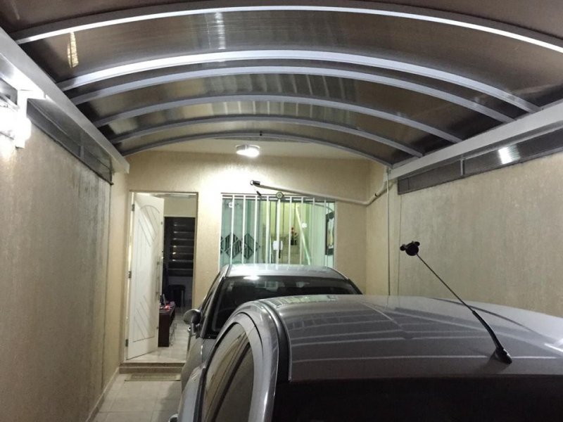 imóvel com 70m² - Vila Granada - São Paulo