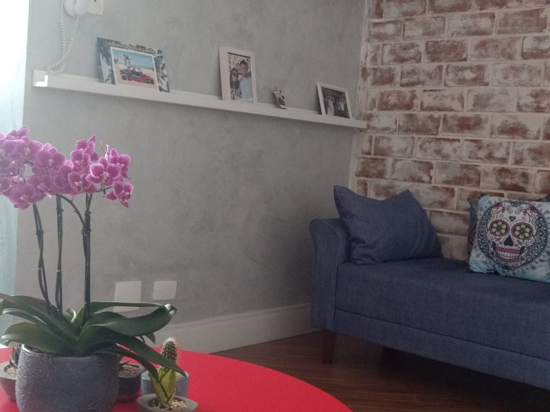 Apartamento à venda Parque Ipê com 64m² e 2 quartos por R$ 420.000 - 1111495452-img-20190217-090330206.jpg