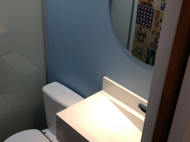 Apartamento à venda Parque Ipê com 64m² e 2 quartos por R$ 420.000 - 1768108326-img-20170423-205142401.jpg