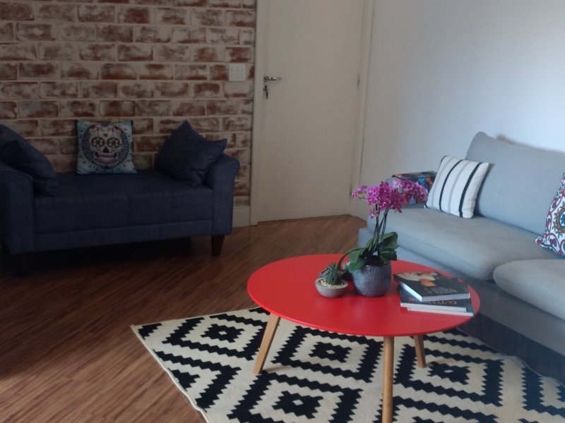 Apartamento à venda Parque Ipê com 64m² e 2 quartos por R$ 420.000 - 666627552-img-20190217-085229466.jpg