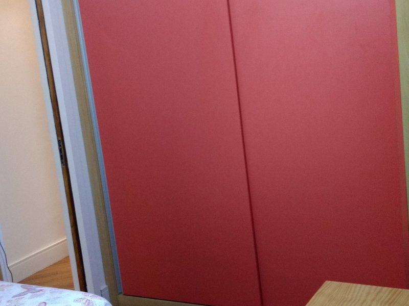 Apartamento à venda Parque Ipê com 64m² e 2 quartos por R$ 420.000 - 840866200-img-20170423-212435859.jpg