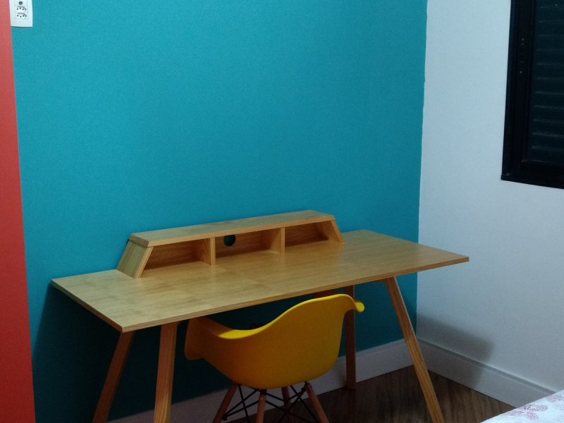 Apartamento à venda Parque Ipê com 64m² e 2 quartos por R$ 420.000 - 980551829-img-20170423-212516120.jpg