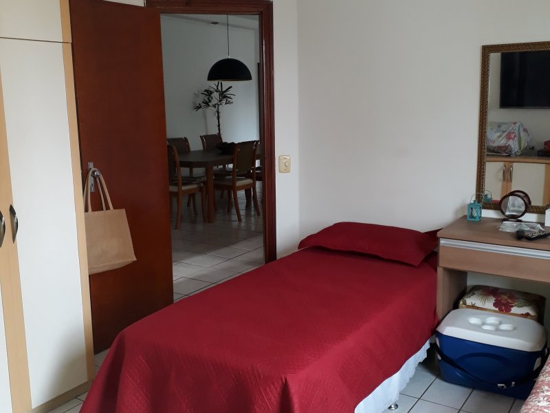 imóvel com 120m² - Guilhermina - Praia Grande