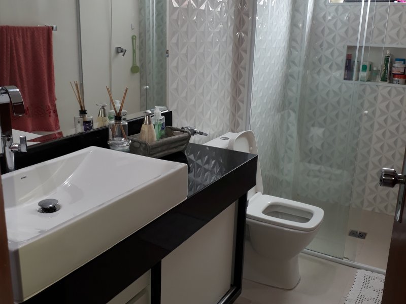 imóvel com 120m² - Guilhermina - Praia Grande