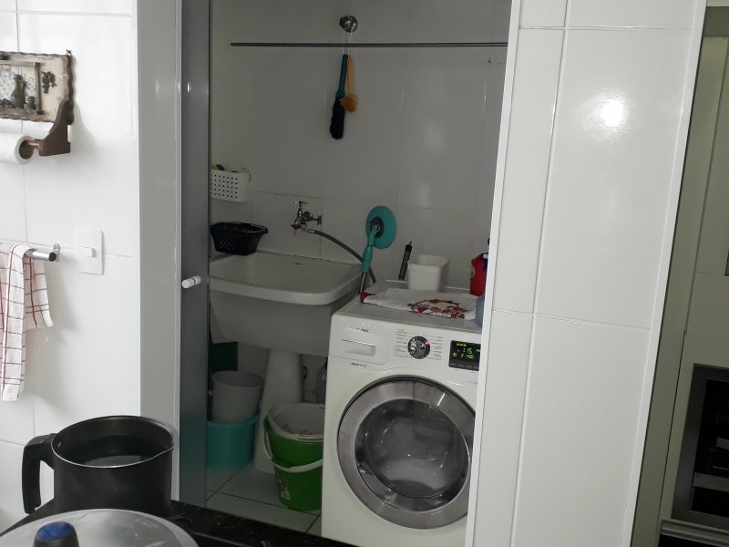 imóvel com 120m² - Guilhermina - Praia Grande