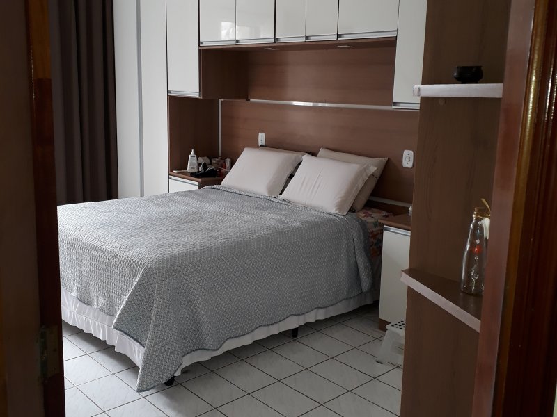 imóvel com 120m² - Guilhermina - Praia Grande