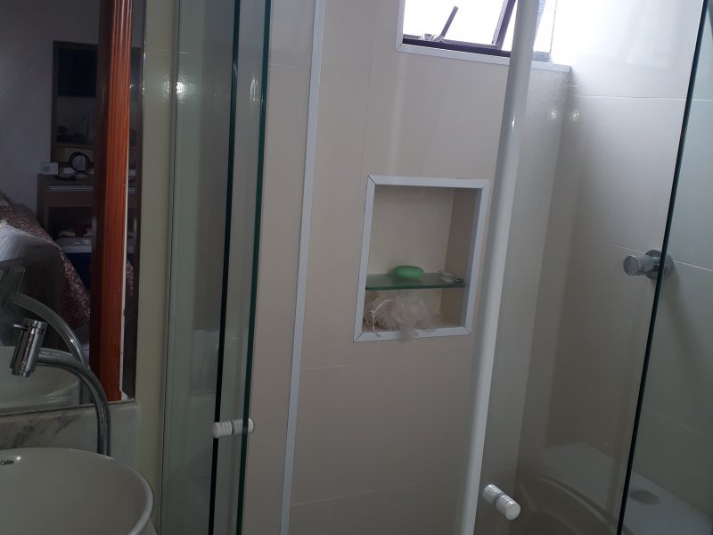 imóvel com 120m² - Guilhermina - Praia Grande