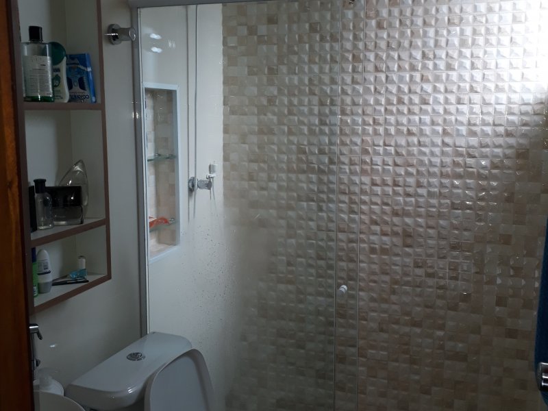 imóvel com 120m² - Guilhermina - Praia Grande