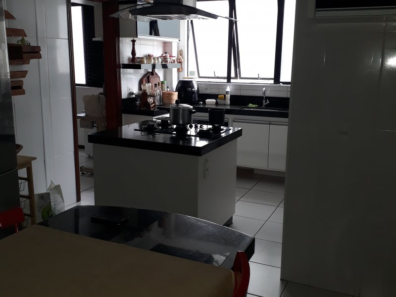 imóvel com 120m² - Guilhermina - Praia Grande