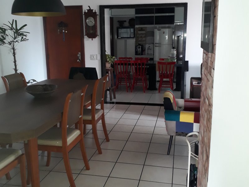 imóvel com 120m² - Guilhermina - Praia Grande