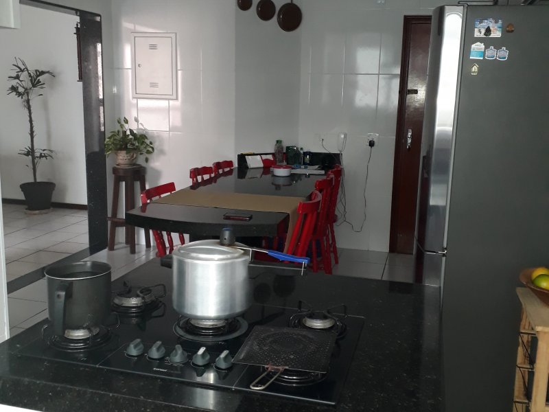 imóvel com 120m² - Guilhermina - Praia Grande