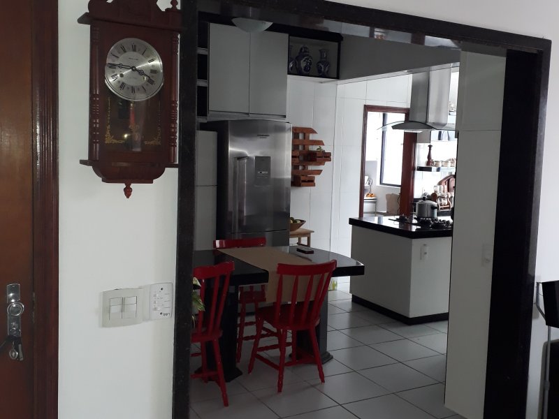 imóvel com 120m² - Guilhermina - Praia Grande