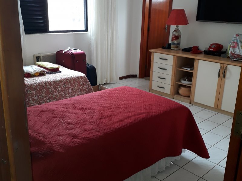 imóvel com 120m² - Guilhermina - Praia Grande