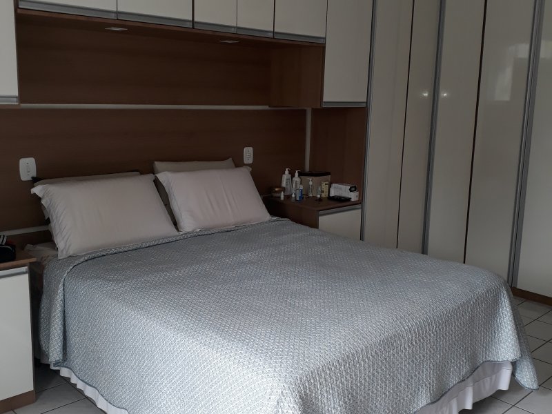 imóvel com 120m² - Guilhermina - Praia Grande