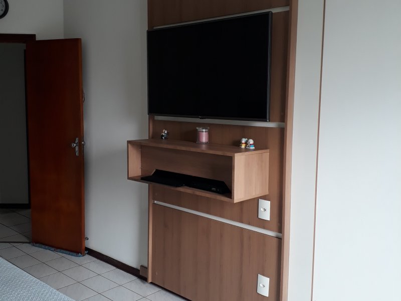 imóvel com 120m² - Guilhermina - Praia Grande