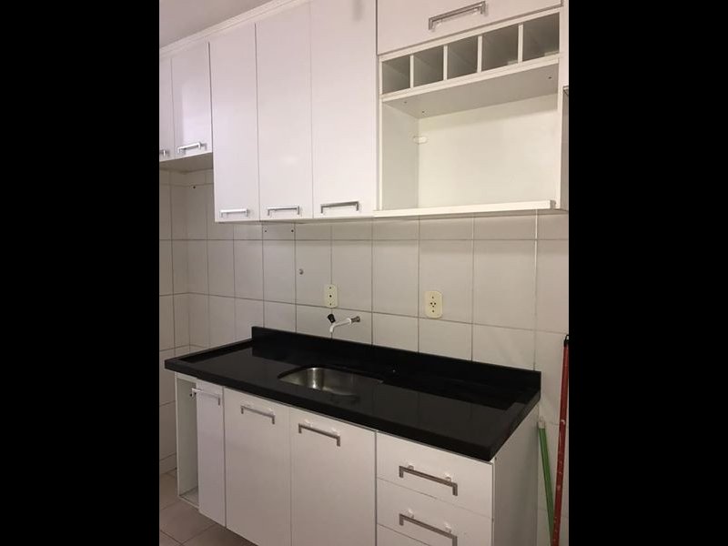 imóvel com 50m² - Capão Redondo - São Paulo