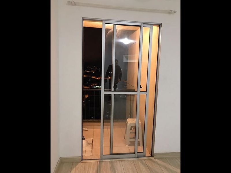 imóvel com 50m² - Capão Redondo - São Paulo