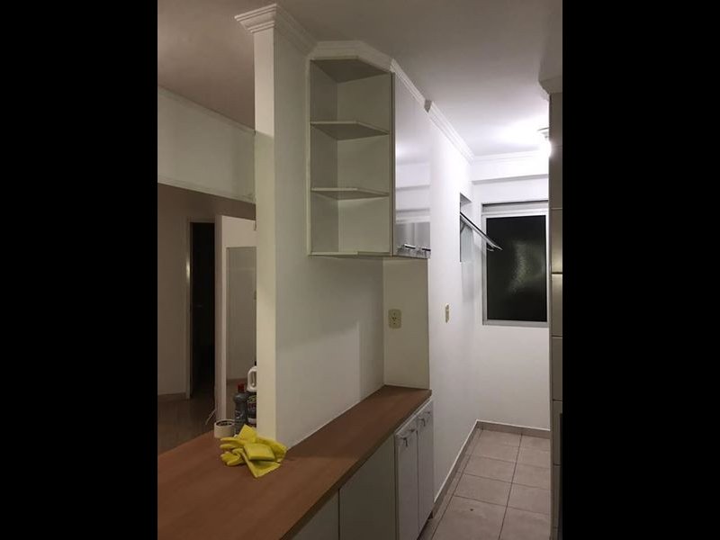 imóvel com 50m² - Capão Redondo - São Paulo