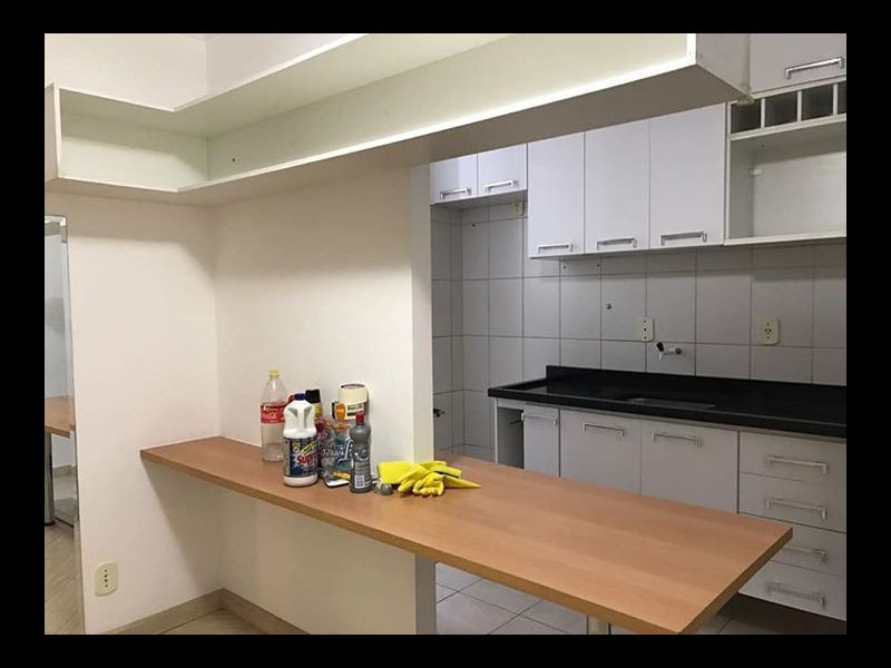 imóvel com 50m² - Capão Redondo - São Paulo