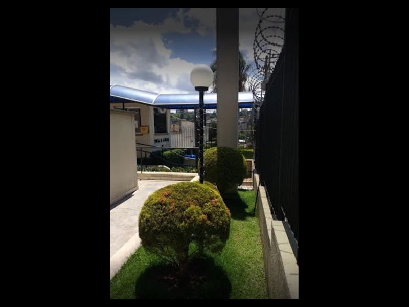 imóvel com 50m² - Capão Redondo - São Paulo