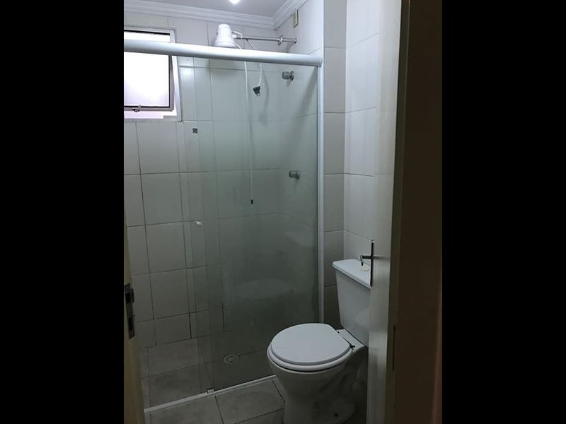 imóvel com 50m² - Capão Redondo - São Paulo