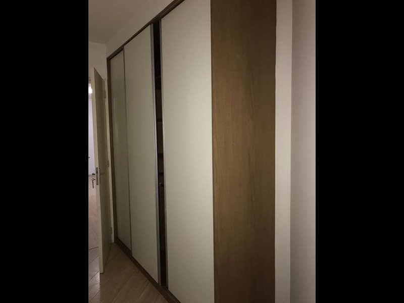 imóvel com 50m² - Capão Redondo - São Paulo