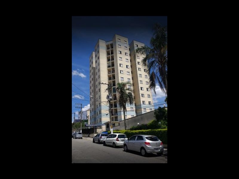 imóvel com 50m² - Capão Redondo - São Paulo