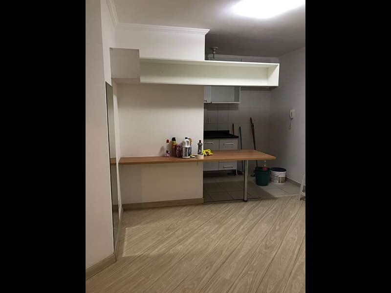 imóvel com 50m² - Capão Redondo - São Paulo