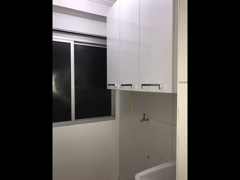 imóvel com 50m² - Capão Redondo - São Paulo