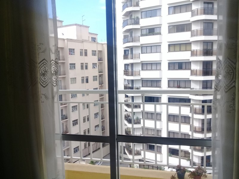Apartamento à venda Macedo com 72m² e 2 quartos por R$ 360.000 - 1286230752-sacada.jpg