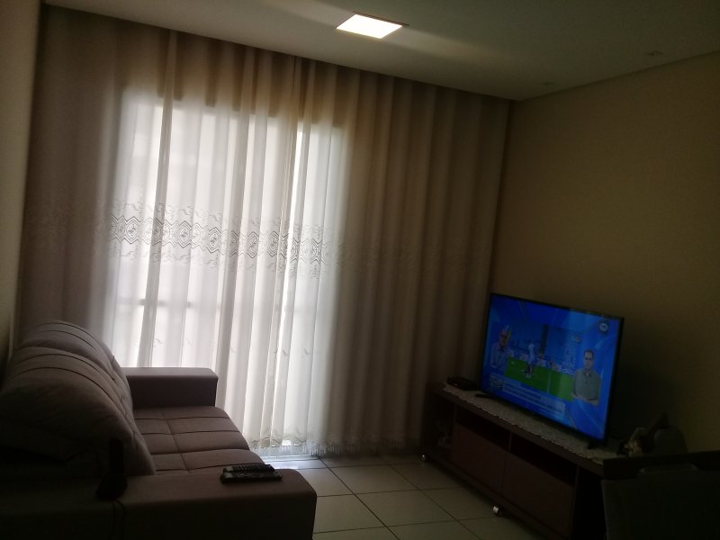 Apartamento à venda Macedo com 72m² e 2 quartos por R$ 360.000 - 1845341287-sala-de-estar.jpg