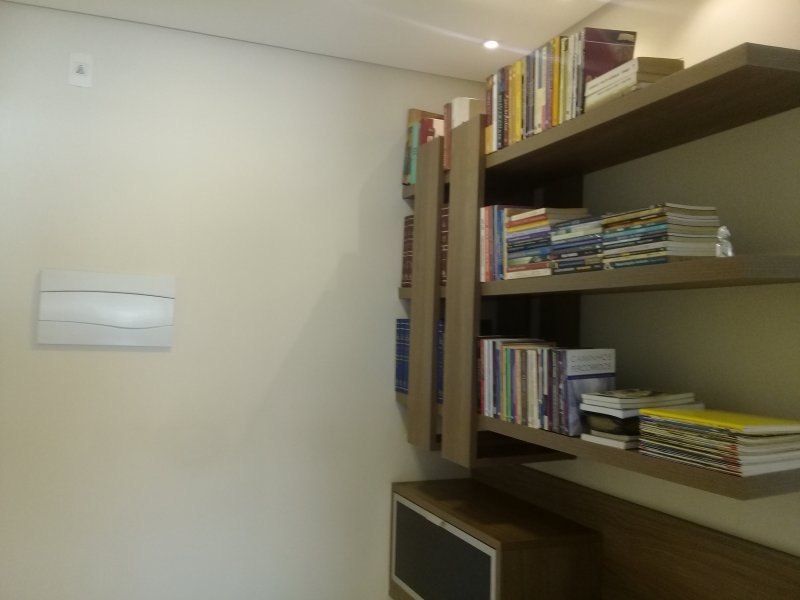 Apartamento à venda Macedo com 72m² e 2 quartos por R$ 360.000 - 2044590669-hall.jpg