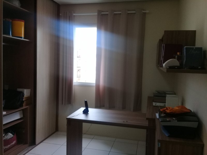 Apartamento à venda Macedo com 72m² e 2 quartos por R$ 360.000 - 290146569-escritorio.jpg