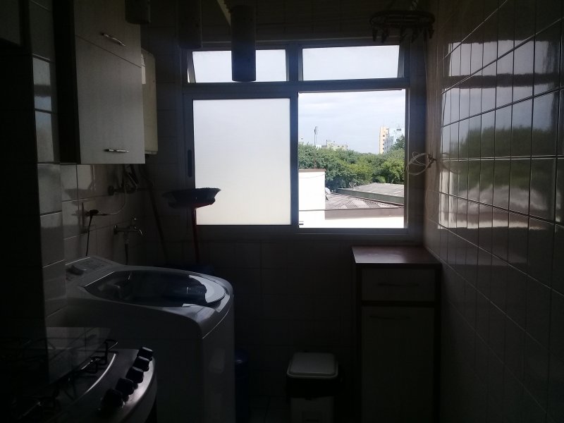 Apartamento à venda Macedo com 72m² e 2 quartos por R$ 360.000 - 71641388-area-de-servico.jpg