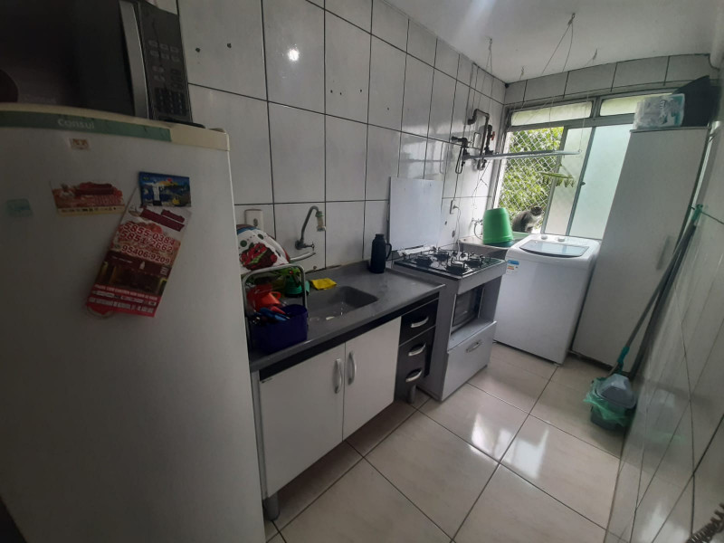 Apartamento à venda Chácara Santana com 46m² e 3 quartos por R$ 290.000 - 1976499550-fa8055c5-e0d9-4234-8769-fdb98a2bde79.jpeg