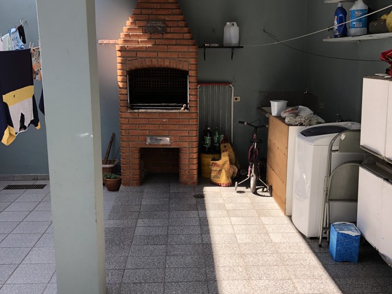 Casa à venda Jardim Maria Estela com 130m² e 3 quartos por R$ 420.000 - 1691325499-0cccd330-992f-45b5-b262-76c464c32eb0.jpeg